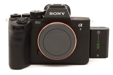 Sony mirrorless digital for sale  Laguna Hills