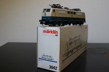 Marklin motrice électrique d'occasion Marklin motrice électrique d'occasion  Lognes