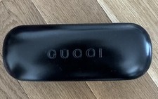 Gucci brillenetui hartschalen gebraucht kaufen  München