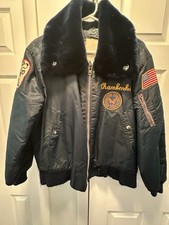 Vintage air force for sale  Clifton Park