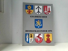 Geldricher heimatkalender 1975 gebraucht kaufen  Aarbergen