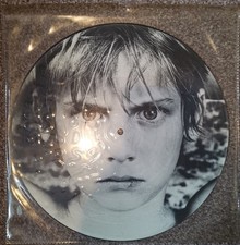 War picture disc for sale  STOKE-ON-TRENT
