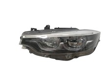 BMW 4er F32 LCI – Frontscheinwerfer links Adaptive LED EU – 8738705-03, używany na sprzedaż  PL