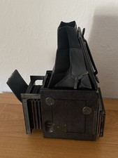 Graflex junior curtain for sale  LONDON