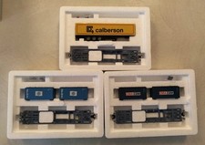 Coffret trix 24504 d'occasion  Toulouse-