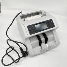 Safescan 2210 geldzählmaschin gebraucht kaufen  Haiger