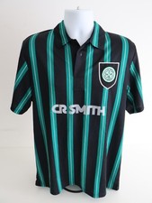 Celtic umbro retro for sale  LONDON