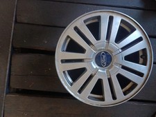 16zoll ford alufelge gebraucht kaufen  Mühlau