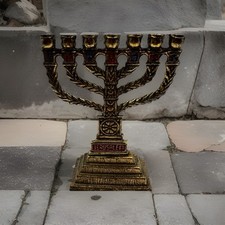 Vintage jewish jerusalem for sale  Hixson