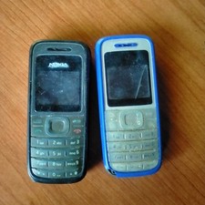 Telefono nokia 1208 usato  Villa San Giovanni