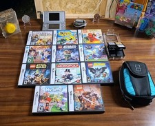 Nintendo handheld system d'occasion  Expédié en Belgium
