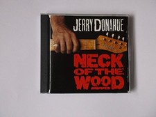 Donahue jerry neck for sale  UK