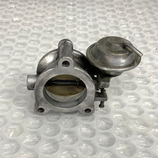 Throttle body mitsubishi for sale  ROTHERHAM