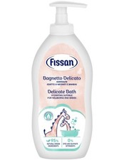 Fissan bagno del usato  Italia