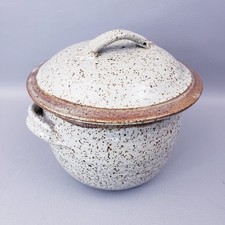 Pottery stoneware funnel for sale  Schoolcraft