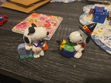 Snoopy happy halloween for sale  Harvey