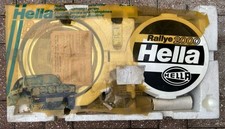 Vintage hella rallye for sale  WATFORD