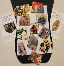 lucinda house pins for sale  Walker