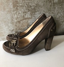 Guess pumps high gebraucht kaufen  Hamburg