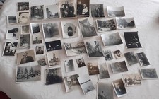 Alte fotos portraits gebraucht kaufen  Bruchköbel
