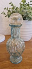 Art glass perfume for sale  BRISTOL