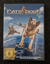 Dvd kinder cats gebraucht kaufen  Hochdorf-Assenheim