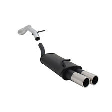 Novus sportauspuff audi gebraucht kaufen  Herne