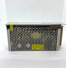Adaptador de fonte de alimentação de comutação S-100-5 fonte de alimentação transformador de luz LED DRIVER b comprar usado  Enviando para Brazil