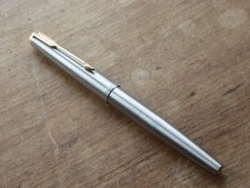 Parker flighter deluxe for sale  LUTON