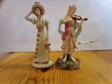 Small pottery figurine for sale  LEEDS