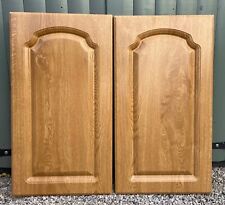 Kitchen door pair for sale  SCUNTHORPE