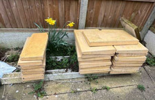 Coping stones protect for sale  LONDON