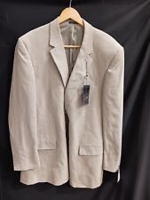 men s alfani suit jacket for sale  Colorado Springs