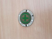 Autoplakette sticker jahre gebraucht kaufen  Jübek