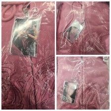 Aespa pink hoodie d'occasion  Expédié en Belgium