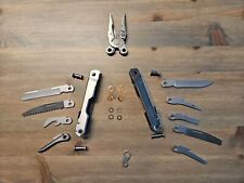 New parts leatherman for sale  Honolulu