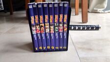 Lot mangas devil d'occasion  Amiens-