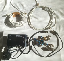 Coaxial coax cable for sale  YORK