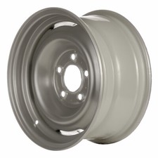 15x7 painted silver for sale  USA
