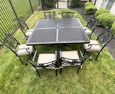 Large decorative outdoor for sale  Wilmington