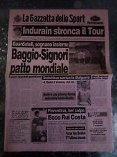 Usa baggio signori usato  Italia