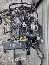 Seat ibiza engine for sale  LONDON