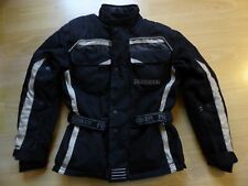 Motorradjacke textil probiker gebraucht kaufen  Geseke