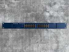 Netgear jgs524 switch gebraucht kaufen  Jena