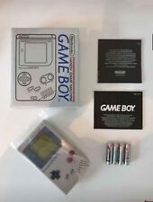 Gameboy classic 1989 usato  Vigonovo