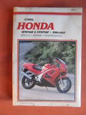 New honda vfr700f for sale  Jackson