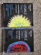 Used usmle step for sale  Garden City