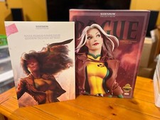 Sideshow collectibles marvel for sale  Folsom