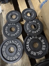Rogue fitness 35lb for sale  Blue Springs
