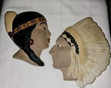 1940s pair native for sale  Wabash